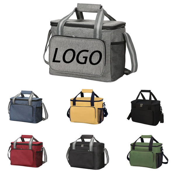 Large Capacity Oxford Cloth Thickened Thermal Insulation Bag
