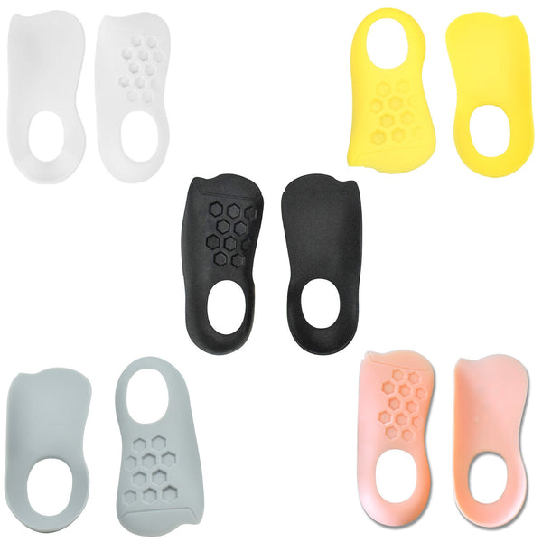 Customizable Flat Foot Posture Correction Insole