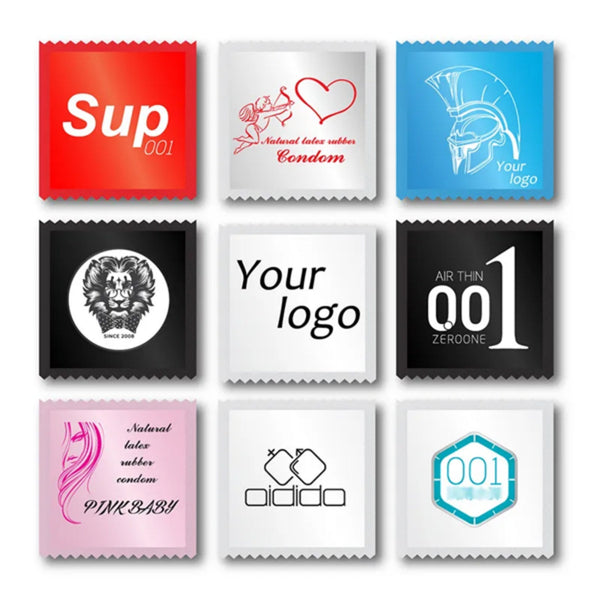Customizable Ultra-Thin Latex Condoms