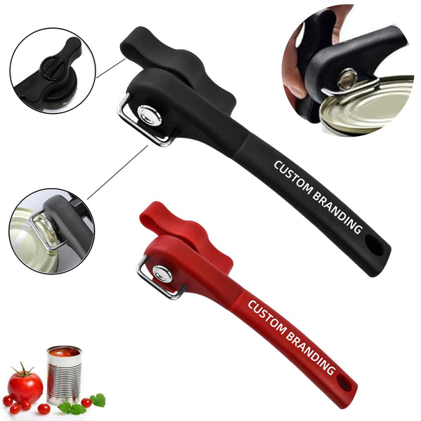 Handheld Side Cut Can Opener