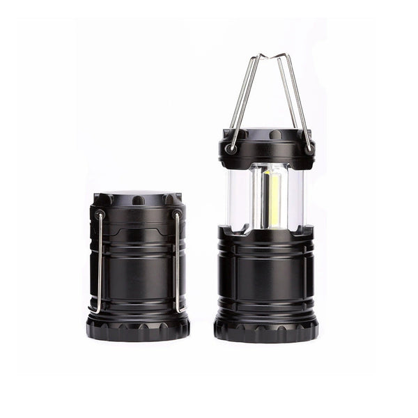 Retractable Camping Lantern