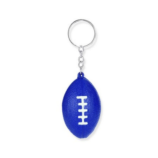 Mini Football Keychain