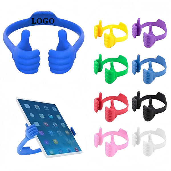 Multifunctional Thumb Phone Holder