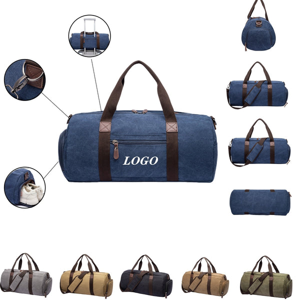 Outdoor Travel Tote Bag