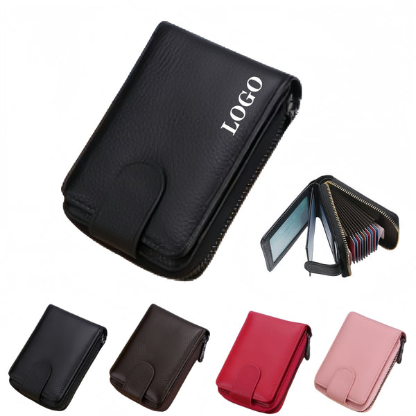 Multifunctional Wallet And Card Holder