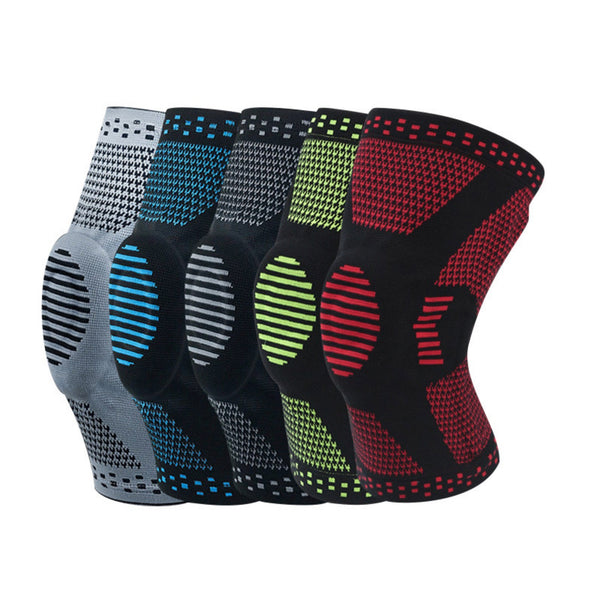 Professional Breathable Sports Knee Brace