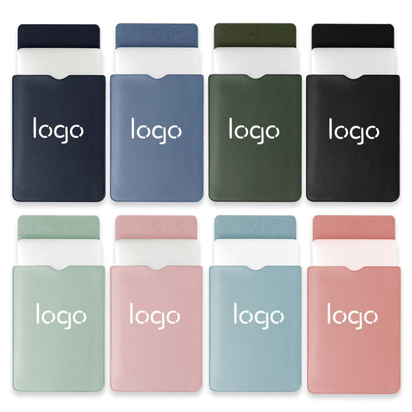 PU Leather Laptop Sleeve