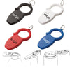3 In 1 Multifunctional Beer Can Opener Keychain