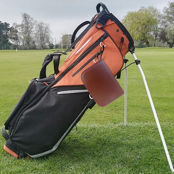 Premium Golf Tool Accessories Storage Bag