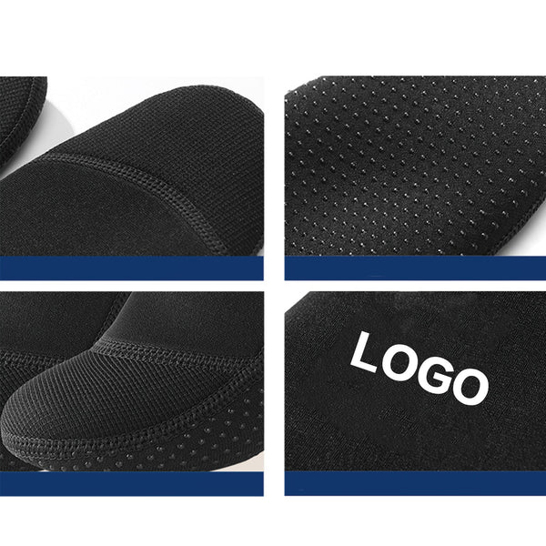 Diving Long Anti-Slip Beach Socks