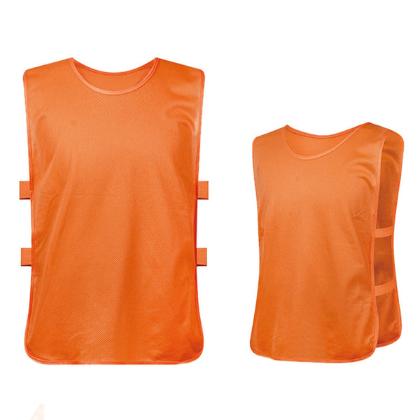 Printed Training Propaganda Vest Confrontation Suit