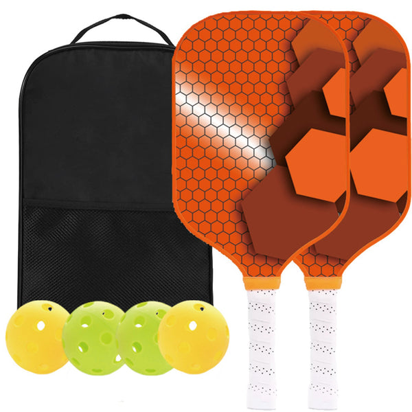 T300 Carbon Fiber Pickleball Racket