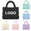 EVA Fashionable Waterproof Macaron Handbag