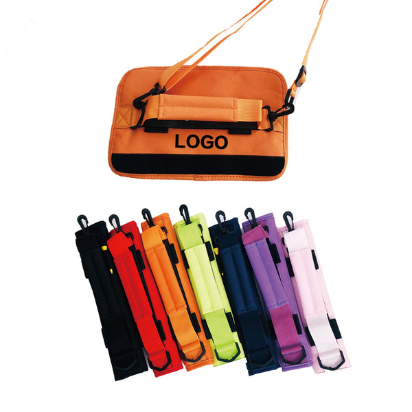 Portable Grip Golf Practice Bag