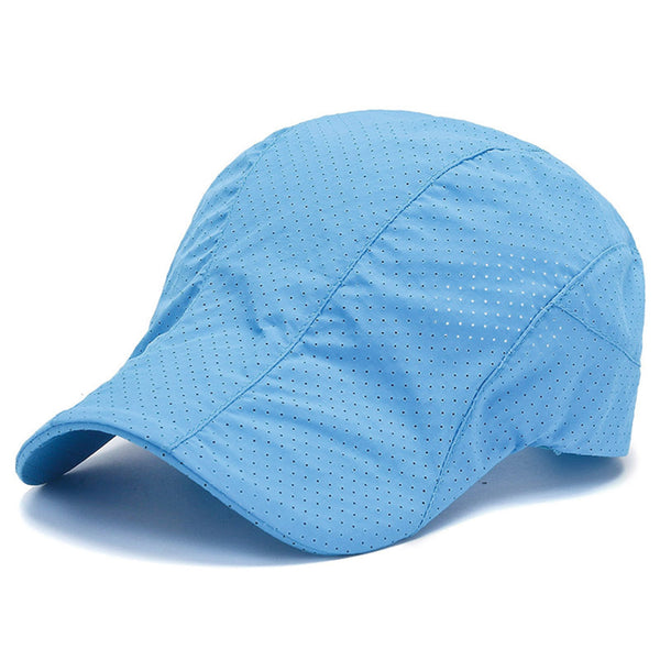 Thin Breathable Retro Beret