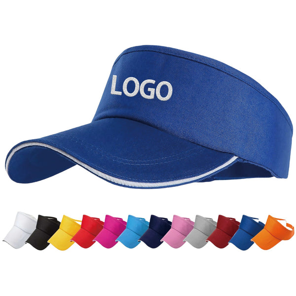 Sun Protection Hollow Top Sun Protection Cap