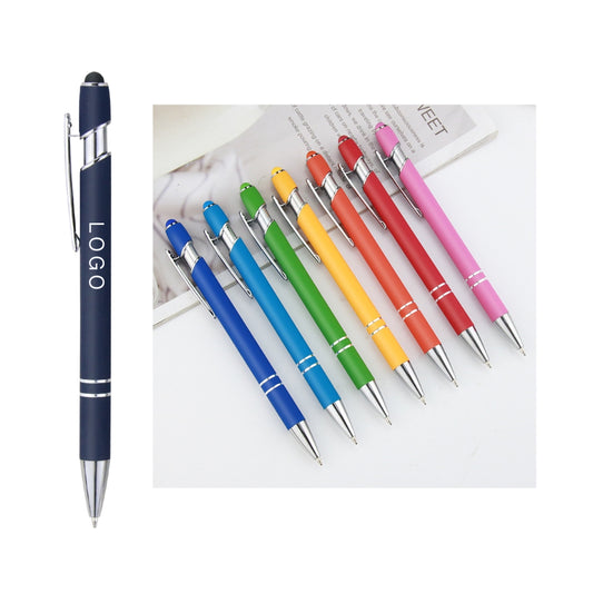 Durable Metal Ball Point Pen