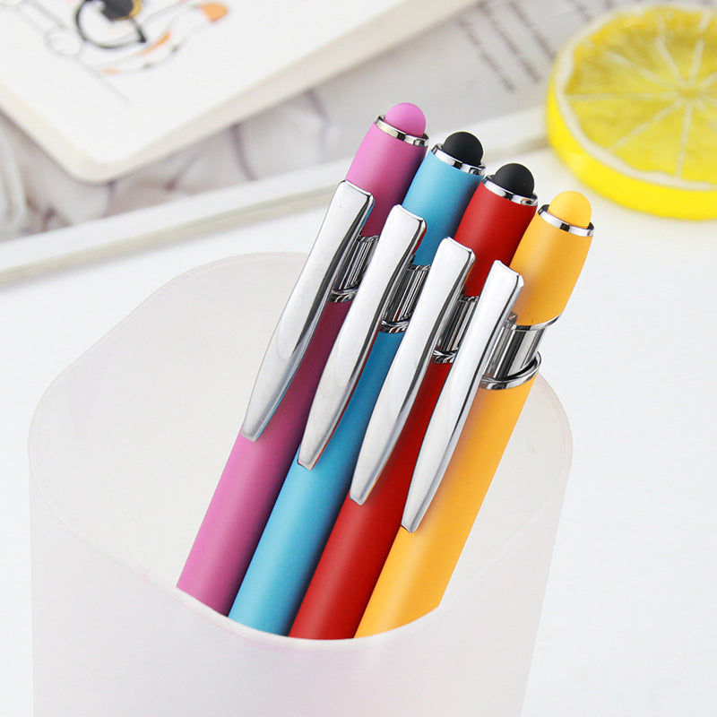 Durable Metal Ball Point Pen