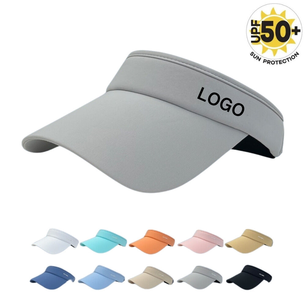 Ice Silk Uv Protective Outdoor Cap