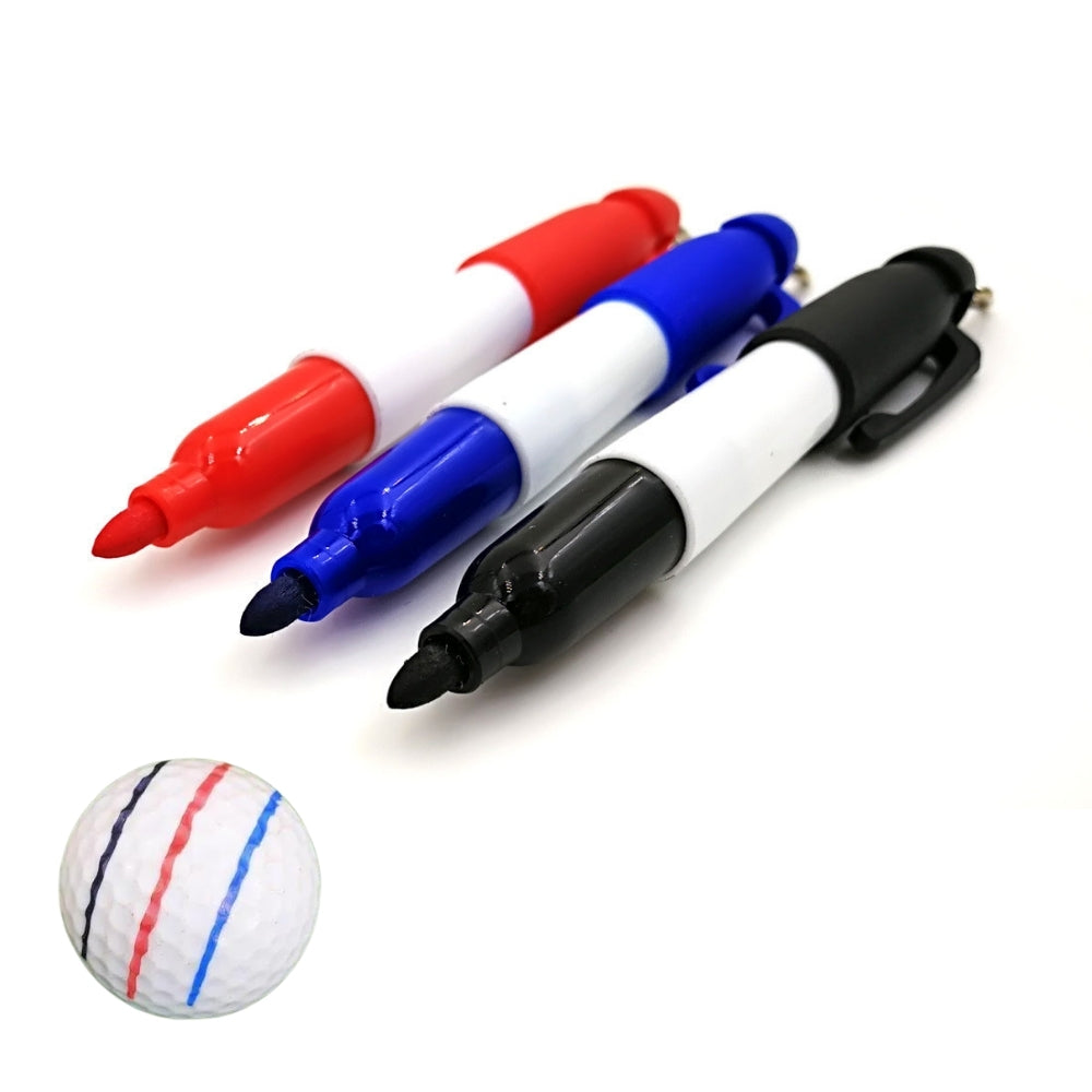 Golf Marker Pen