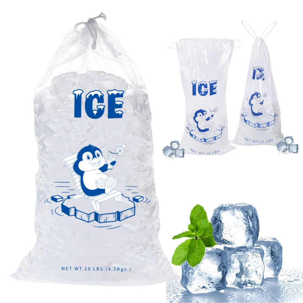 Ice Bags