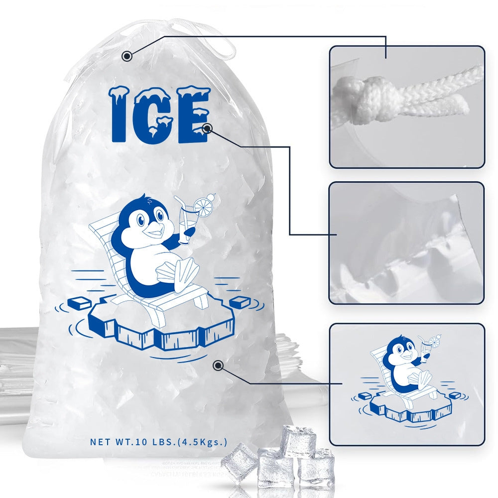 Ice Bags