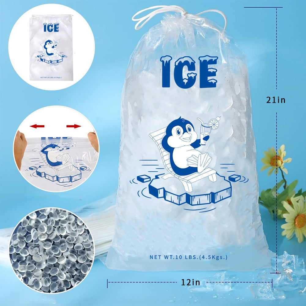 Ice Bags