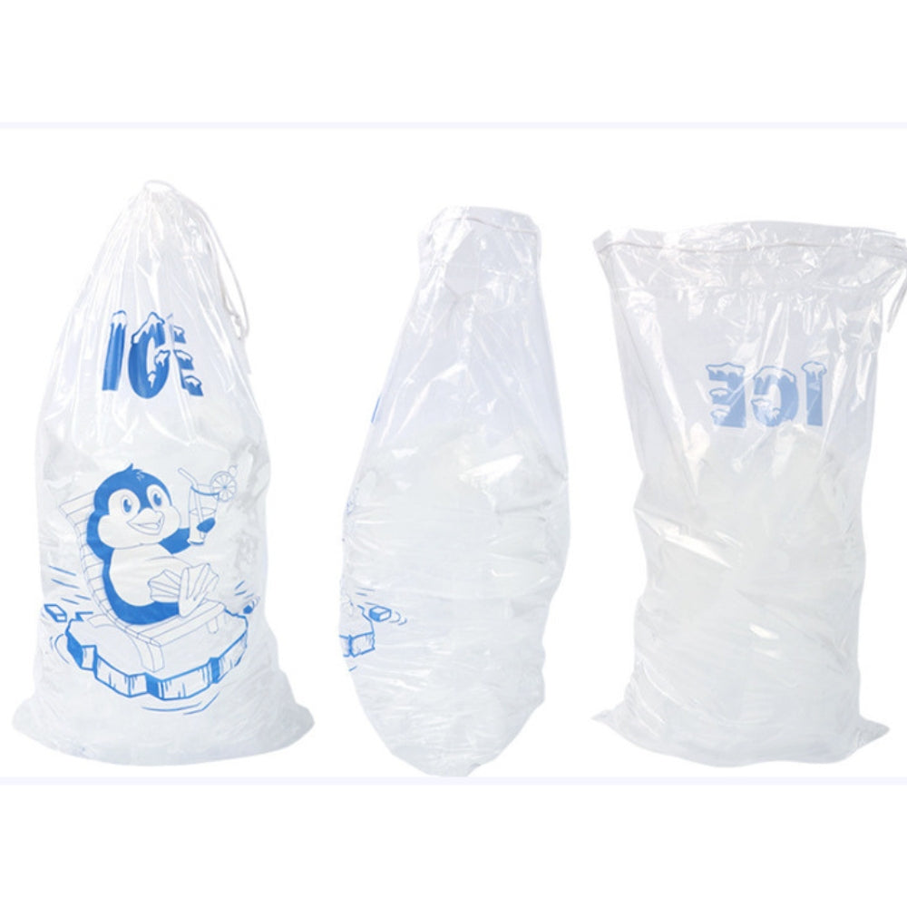 Ice Bags