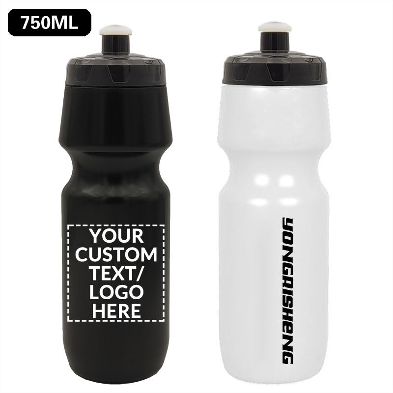 25oz Squeeze Water Bottle