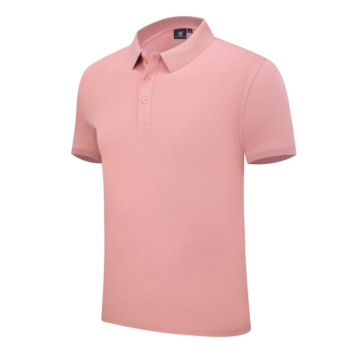 Men's Classic Polo Shirt